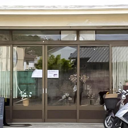 Guest Cafe Kuchikumano Hotel Kamitondacho Eksteriør billede
