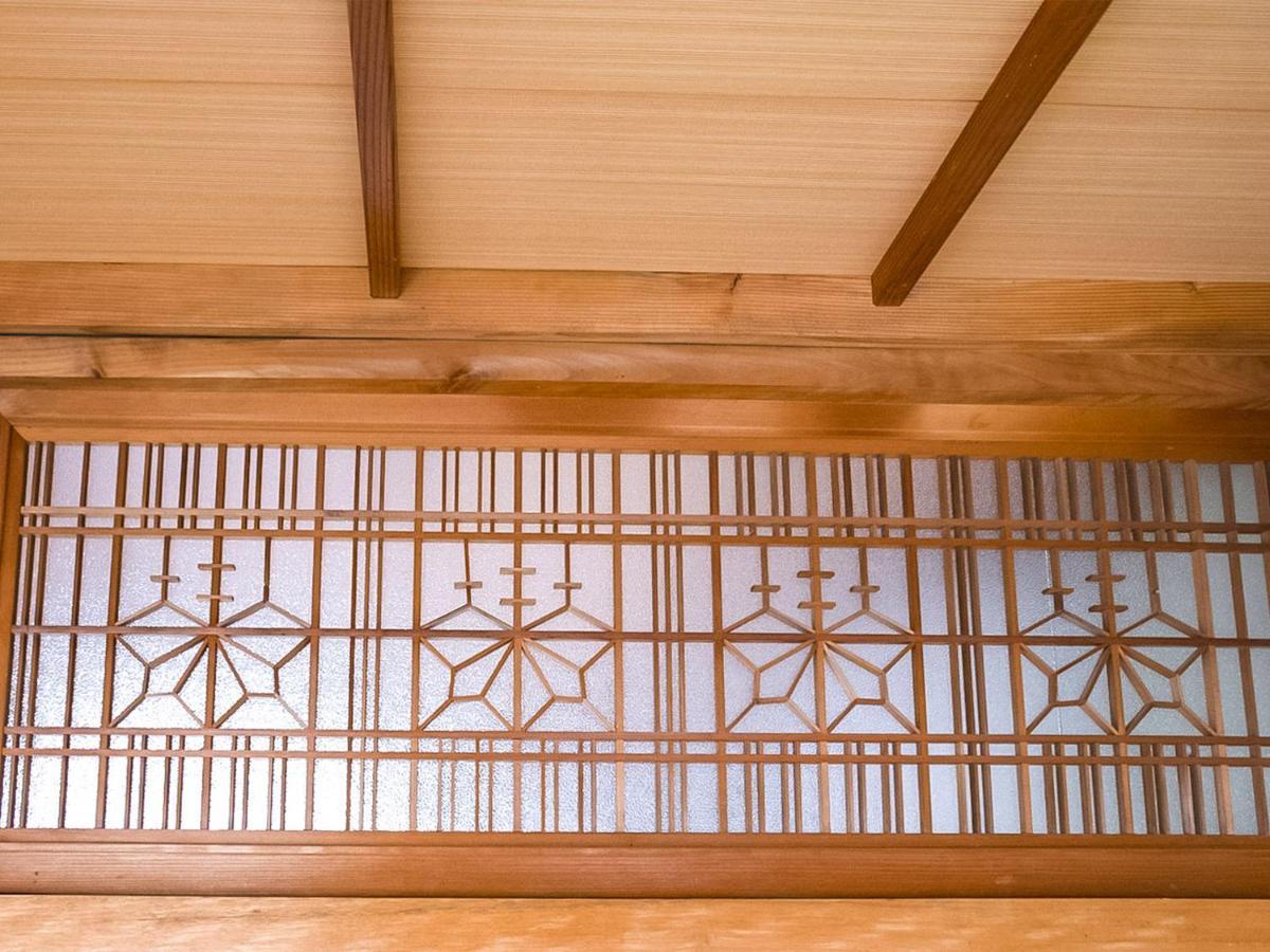 Guest Cafe Kuchikumano Hotel Kamitondacho Eksteriør billede